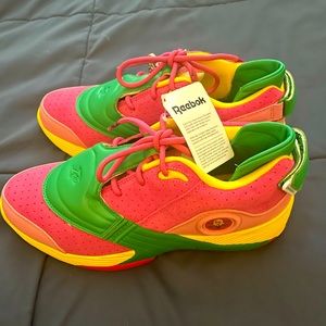 Reebok Answer 5 BBC Icecream